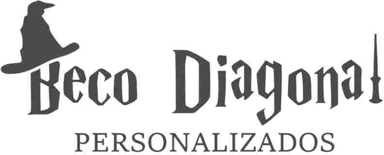 Beco Diagonal Personalizados