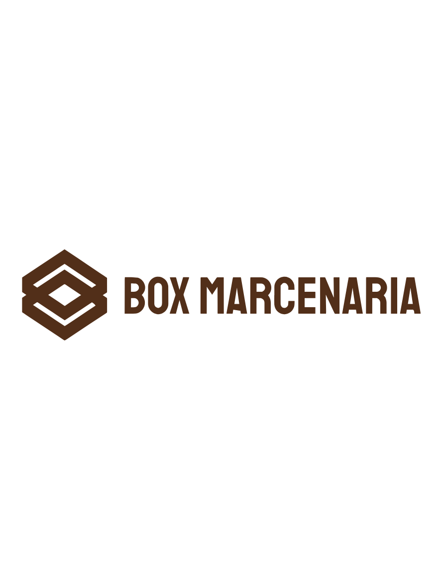 Box Marcenaria