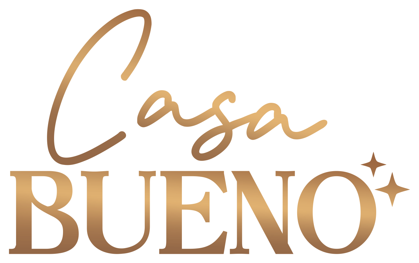 Casa Bueno