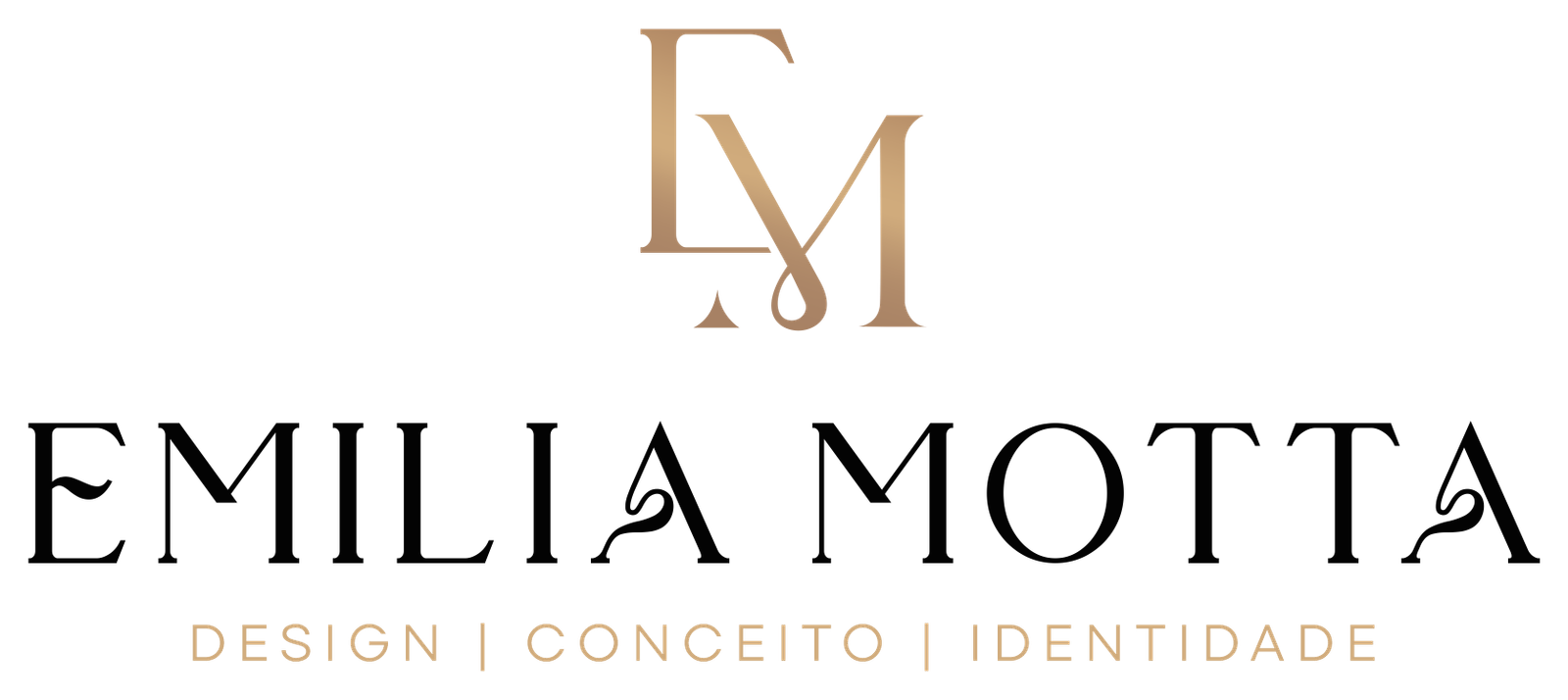Emília Motta Design, Conceito e Identidade