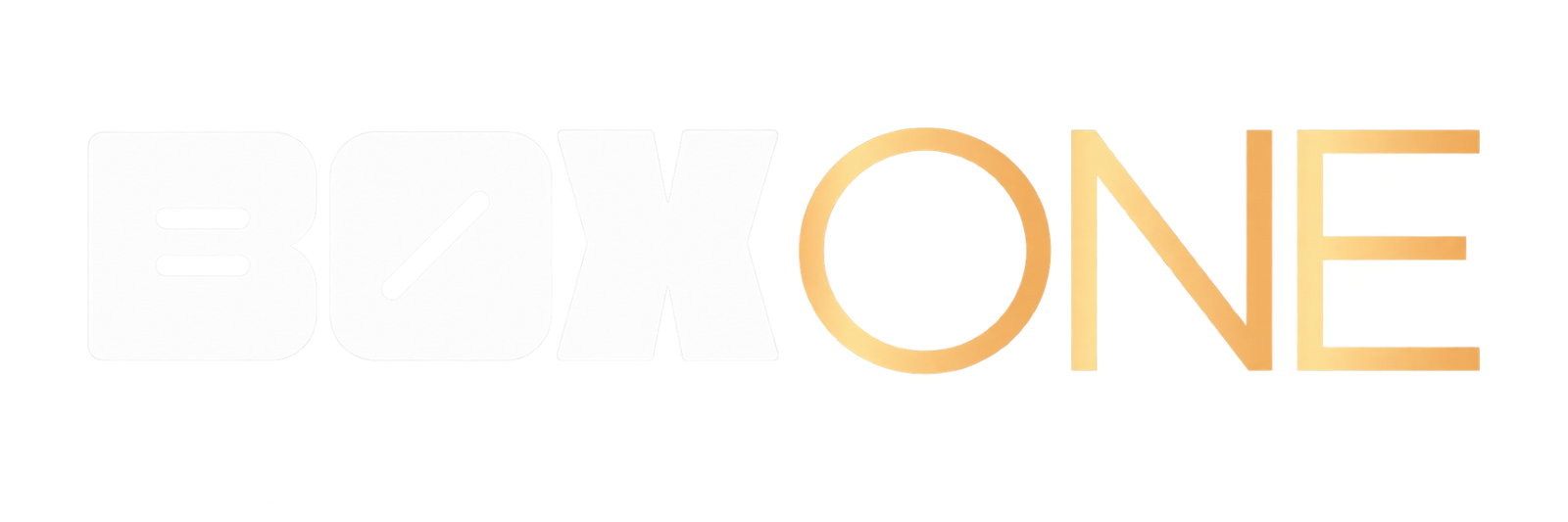 BOX ONE
