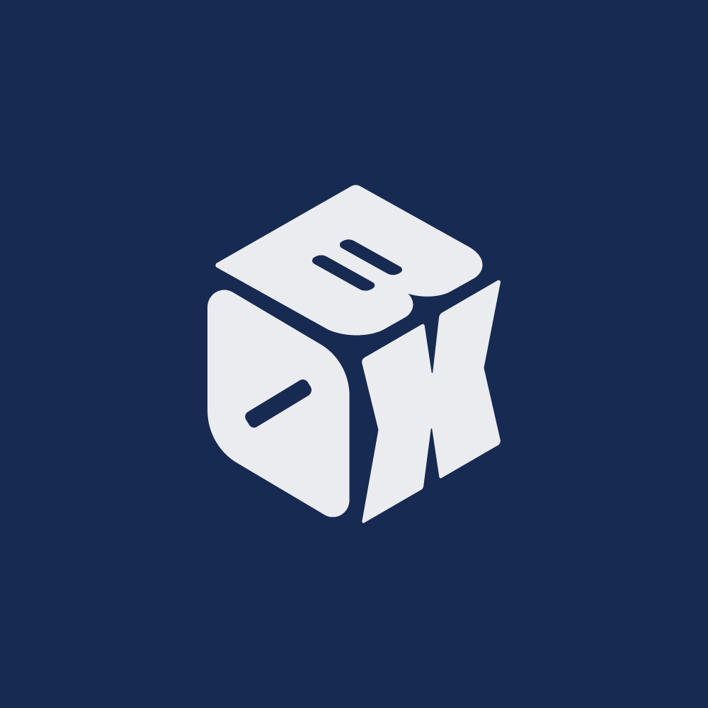 Símbolo Box